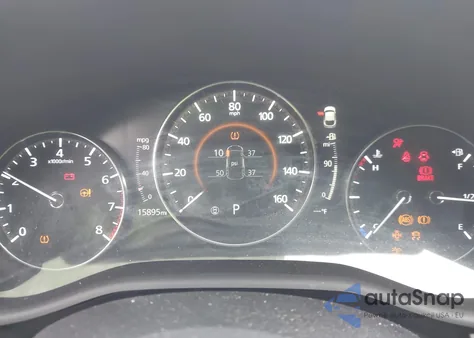 2022 Mazda Cx-30 Carbon Edition from USA, damaged, VIN 3MVDMBCL2NM429151